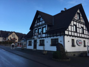 Buddes Wirtshaus Drolshagen